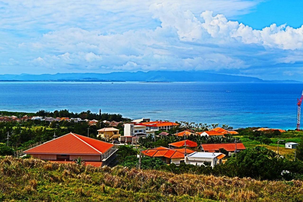 Little Mermaid Hotel Ishigakijima Ishigaki  Exteriér fotografie